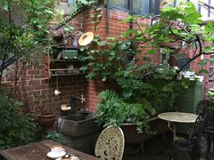 -古董花园(思南路42弄小区店)