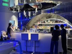 -天玑高空江景餐厅&酒吧Sky Secret Restaurant&Bar