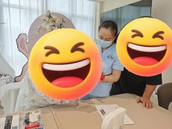 点击看大图 -艾薇朵朵全套房月子中心(江宁店)