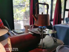 -弦月窗LUNETTE BY AMANDA(复兴路店)