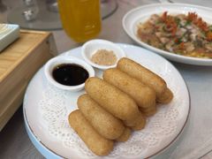 -金龙渔港(双楠店)