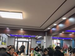 -托克逊老四号餐厅