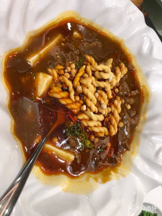 鼎味中国菜-图片-宝鸡美食-大众点评网