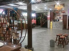 -景芝小炒(蓉花路店)
