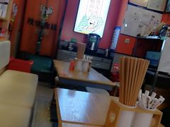 -陕味食族油泼面·小炒盖码面(双榆树店)