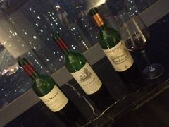 iphone_upload_pic-唐拉雅秀酒店-西锦汇空中BBQ·思创餐厅