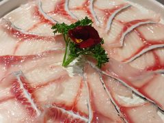 -骨之味·筒骨汤火锅(江头店)