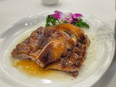 -一品粤珍轩(吴中路店)
