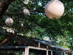 -Nirvana Cafe&Bar(北仓文创街区店)