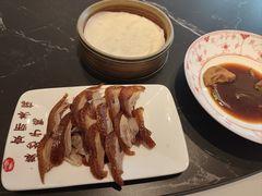 -全聚德(新街口店)