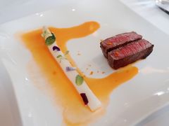 和牛肉眼-Jean Georges