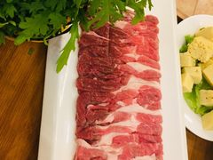 -东来顺饭庄(天坛店)