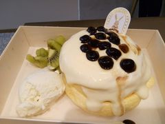 -食武士·舒芙蕾(新街口明瓦廊店)