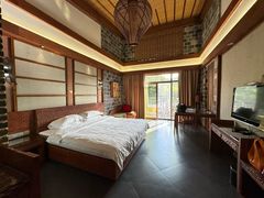 -天芳悦潭度假村温泉