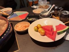 -东来顺·非遗火锅(赛格国际购物中心店)