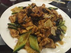 -晋阳饭庄(虎坊桥店)