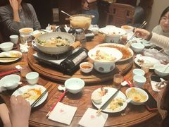 -面辣子·陕西家乡菜(钟楼店)