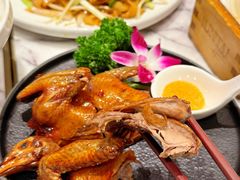 -紫薇港式茶餐厅(厦门君泰酒店)