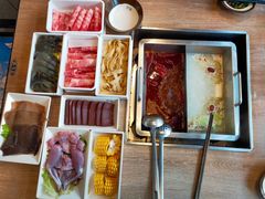 -野妹经典火锅(民治店)