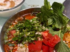 -百灵缘瑞丽味道特色小吃(水乡店)