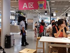 -宜家·瑞典风味餐厅(天津东丽商场店)