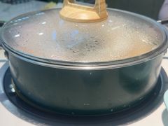 -采椰郎椰子鸡·脆皮鸡火锅(融创茂店)