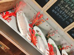 -奉天掌柜·非遗猪手·笨饺子(崇山路店)
