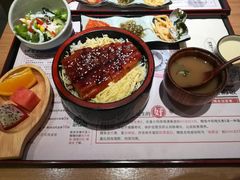 -鳗鳗的爱(远洋未来广场店)