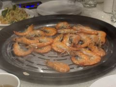 -青蓬蒸汽海鲜·深圳老字号·团建聚会(壹方城店)