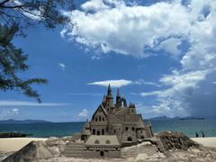 -玫瑰海岸文化旅游度假区