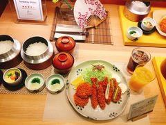 -暹罗广场