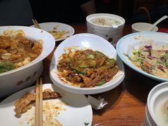 -惠宾饭庄(中山路店)