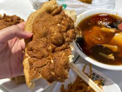 -黑窑厂糖油饼烤鸭·清真菜(旗舰店)