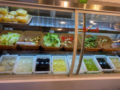 -和风食堂·日料·无界小火锅