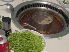 -葛记红焖羊肉(人民路店)