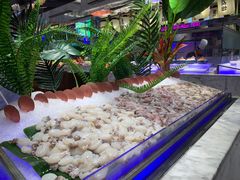 -亚马逊海鲜自助(万象汇店)