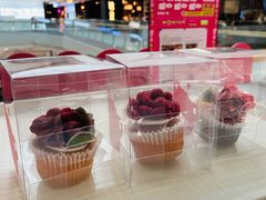 -BONCAKE裱花蛋糕(万象汇店)