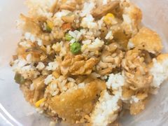 -德泓面馆(颐高店)