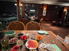 -湖畔居茶楼(湖滨店)