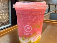 -海底捞火锅(群光广场店)