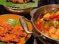 -美奈小馆·越南料理(福田星河COCO Park店)