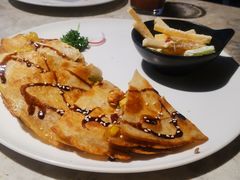 -Gray Whale 灰鲸餐厅(北美N1店)