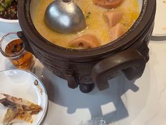 -吴掌柜·藕汤印象(南湖店)