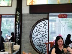 -同得兴 Since·1995 传统苏式面馆(十全街店)