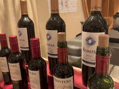 -盛宴自助餐厅(运达喜来登店)