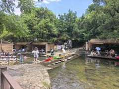 -武汉姚家山旅游景区