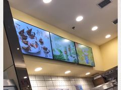 -DQ·蛋糕·冰淇淋(高新万达店)