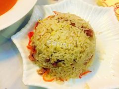 特色鸡丝炒饭-太平馆西餐厅(北京路店)