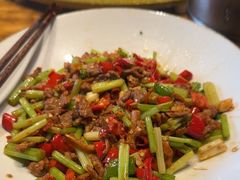 -民俗村柴火灶·景德江西菜(中国陶瓷博物馆店)