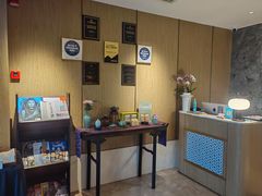 -杭州西湖柳莺里酒店·闻莺厅